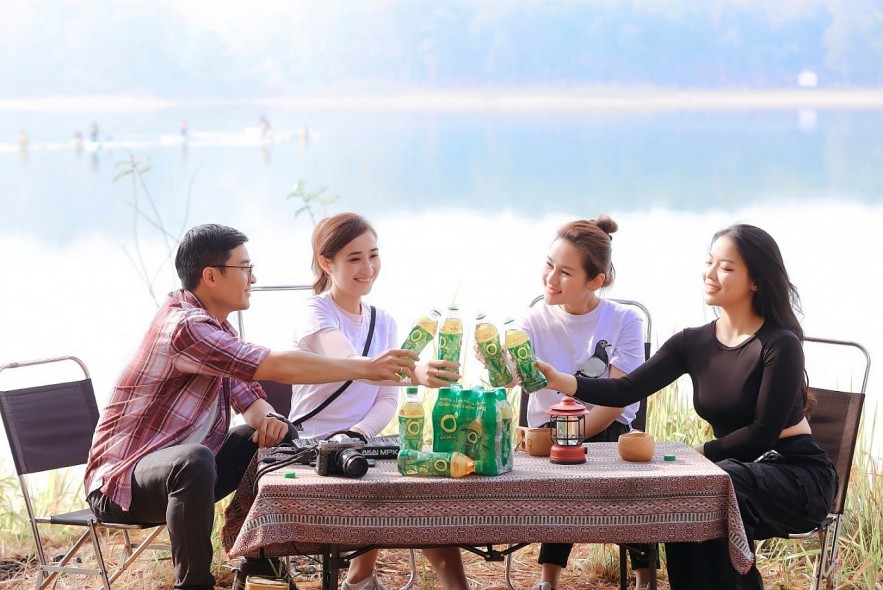 Breaking Out of the City Cocoon: How Gen Z Cools Off From Life by Returning to Nature Breaking Out of the City Cocoon: How Gen Z Cools Off From Life by Returning to Nature
