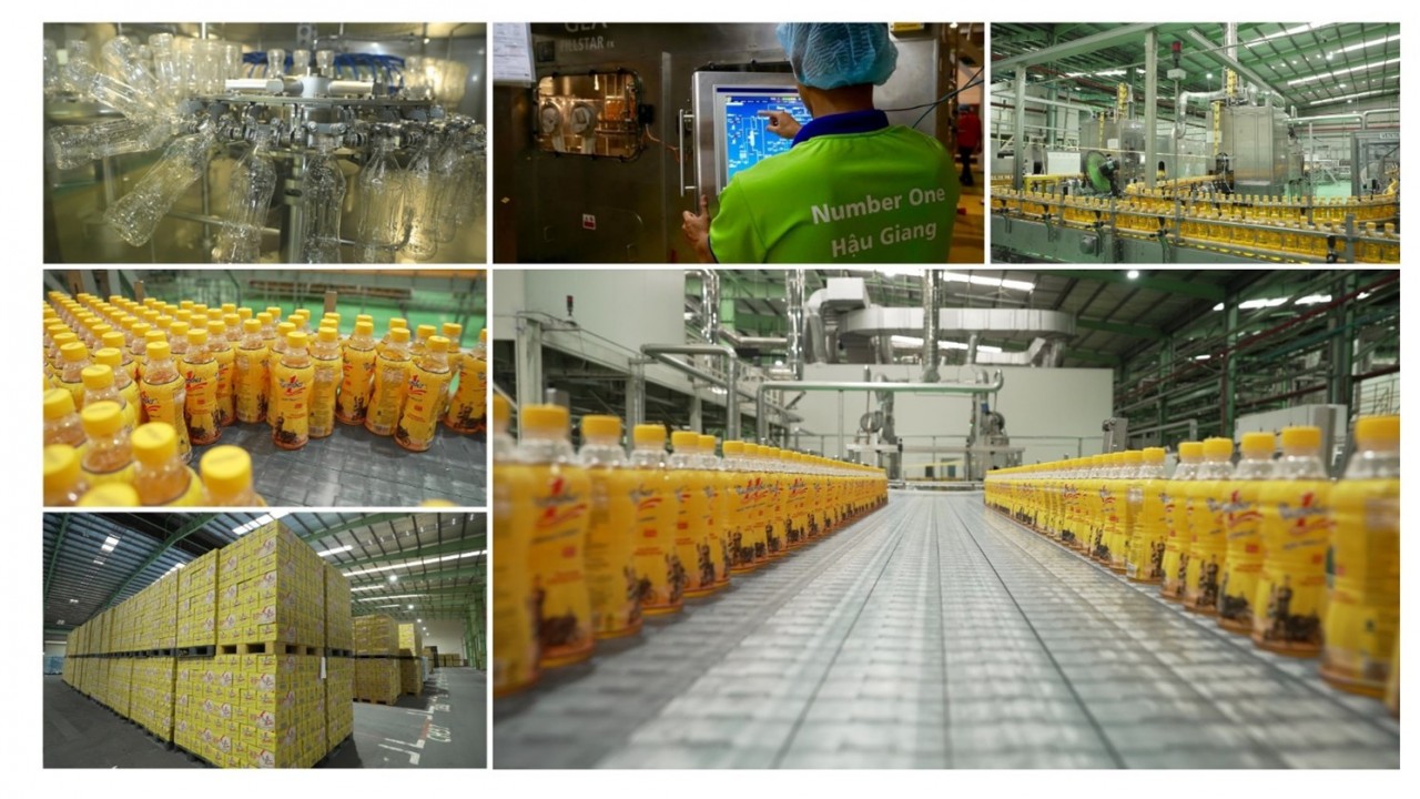 From Sterile Technology to Unstoppable Passion: The Journey of Number 1 in Powering Millions of Vietnamese From Sterile Technology to Unstoppable Passion: The Journey of Number 1 in Powering Millions of Vietnamese