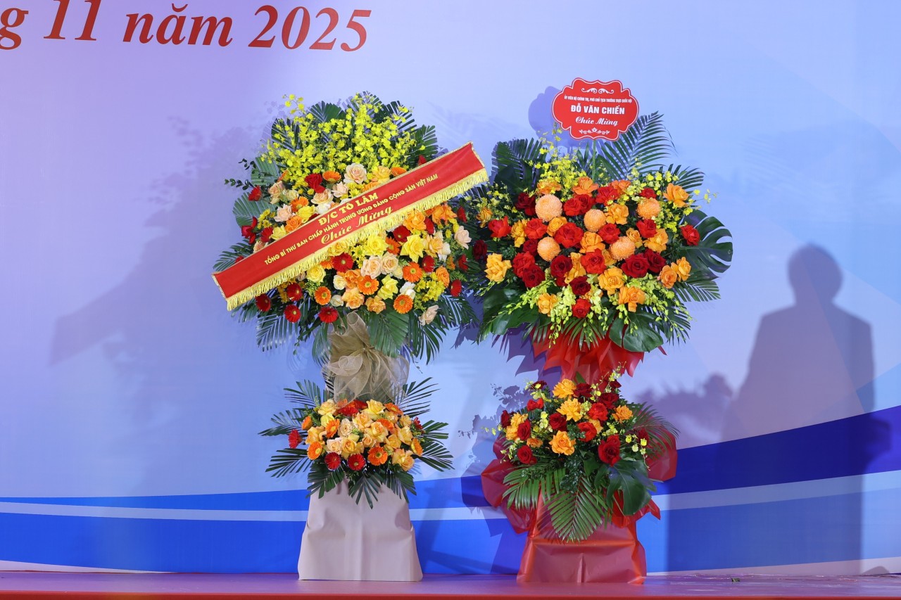 Viet Nam Union of Friendship Organizations Celebrates 75th Anniversary of Traditional Day and Patriotic Emulation Congress for 2025-2030 Period Viet Nam Union of Friendship Organizations Celebrates 75th Anniversary of Traditional Day and Patriotic Emulation Congress for 2025-2030 Period