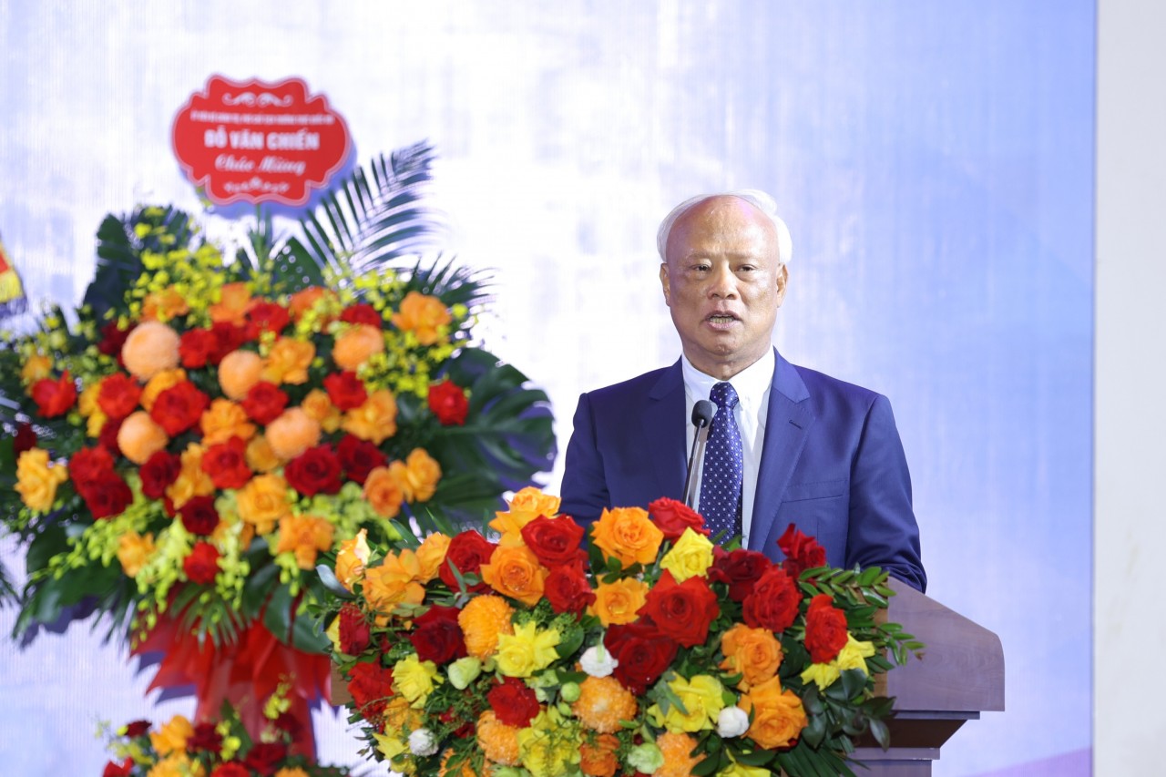 Viet Nam Union of Friendship Organizations Celebrates 75th Anniversary of Traditional Day and Patriotic Emulation Congress for 2025-2030 Period Viet Nam Union of Friendship Organizations Celebrates 75th Anniversary of Traditional Day and Patriotic Emulation Congress for 2025-2030 Period