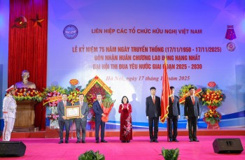 People-to-People Diplomacy: Change to Reach Further
