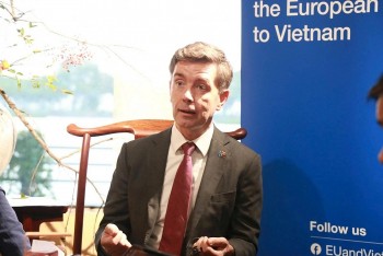 Vietnam News Today (Nov. 20): European Union Expects to Soon Upgrade Relations with Vietnam