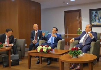 Vietnam News Today (Nov. 21): Vietnam, Algeria Seek New Cooperation Projects