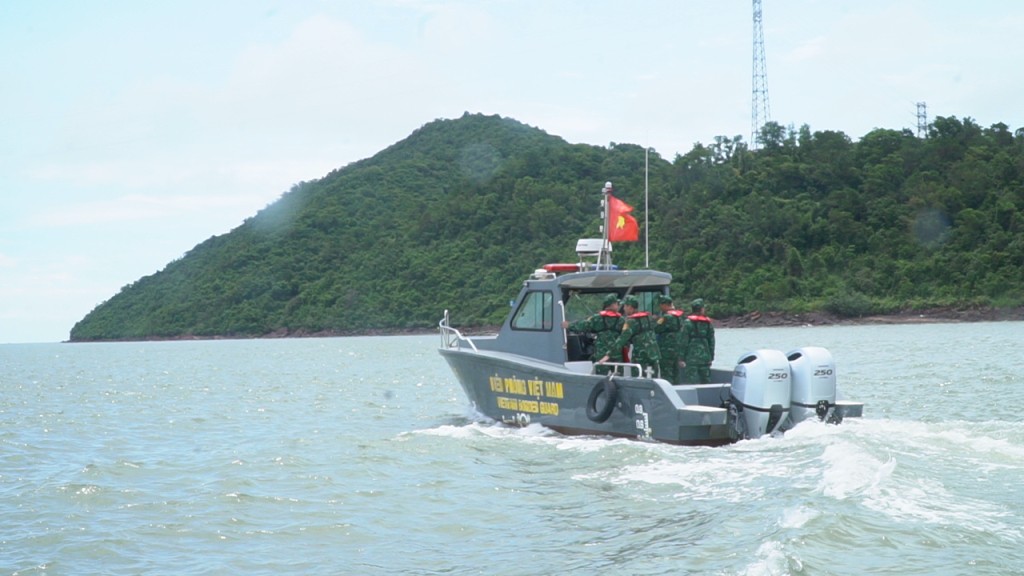 Synchronized Implementation of Enhanced Measures to Combat IUU Fishing Synchronized Implementation of Enhanced Measures to Combat IUU Fishing
