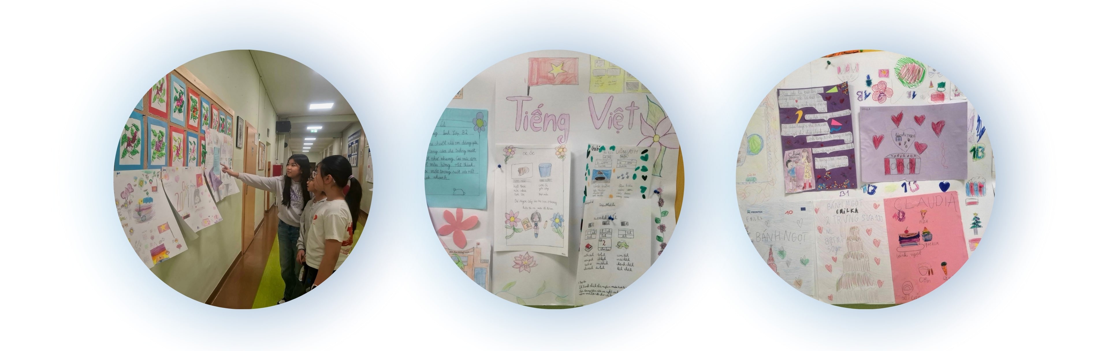 Synchronized Efforts and Strong Determination to Ensure Vietnamese Language Spreads and Endures Synchronized Efforts and Strong Determination to Ensure Vietnamese Language Spreads and Endures
