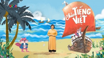 Press and Media: Expanding Global Reach of Vietnamese Language
