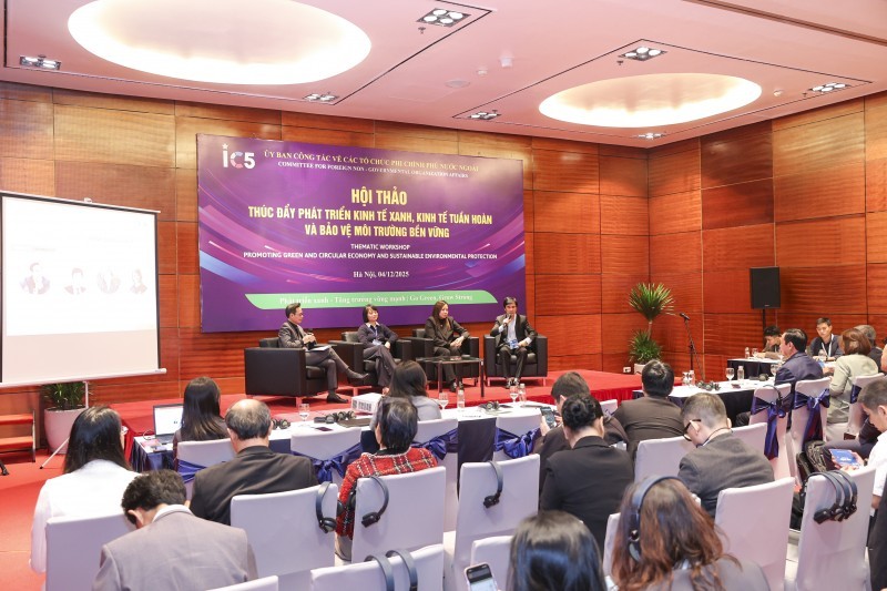 Green Economy and Circular Economy: Need to Standardize Technology and Improve Regulatory Framework