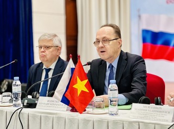 Vietnam News Today (Dec. 30): Russia Remains Reliable Partner of Vietnam in New Development Era
