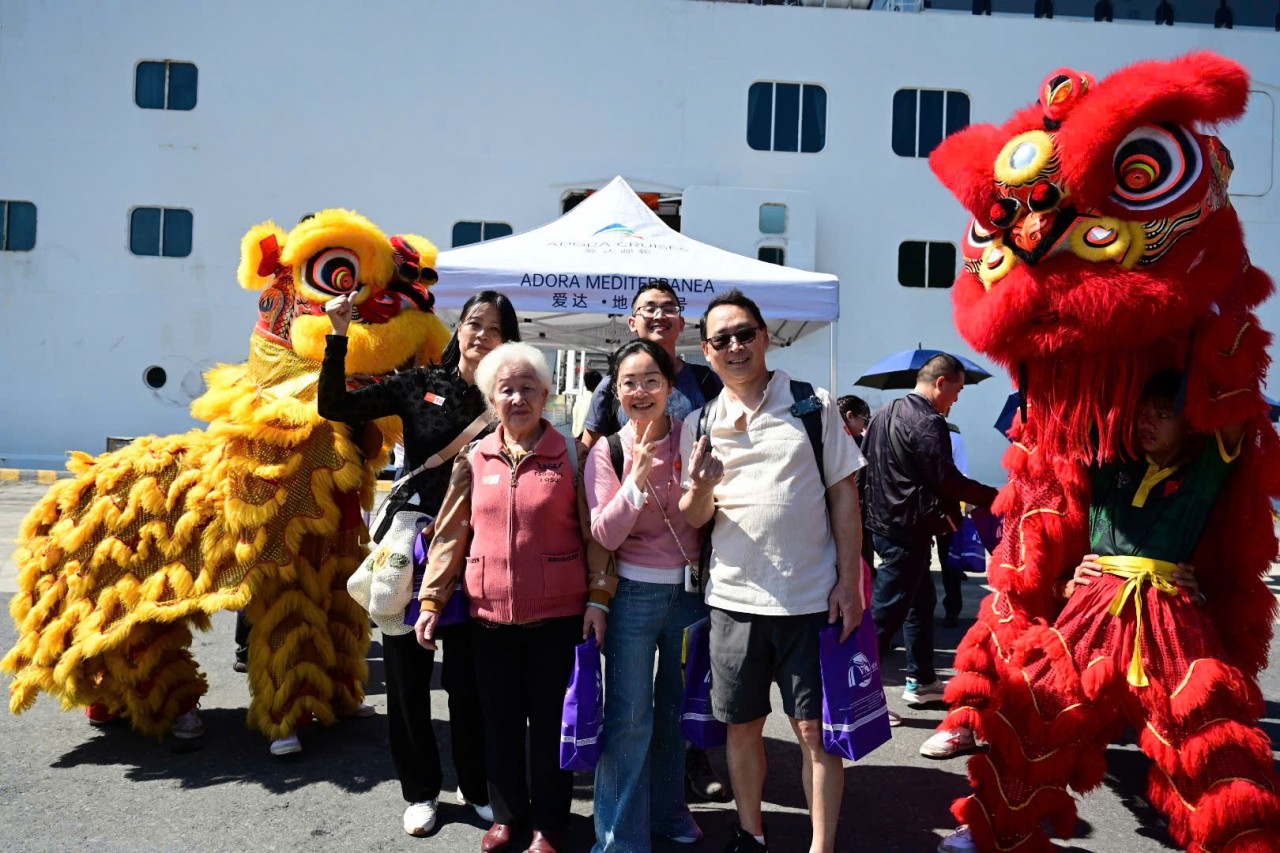 New Year’s Day 2026: Vietnam’s Tourism Makes Impressive Start with 3.5 Million Visitors New Year’s Day 2026: Vietnam’s Tourism Makes Impressive Start with 3.5 Million Visitors