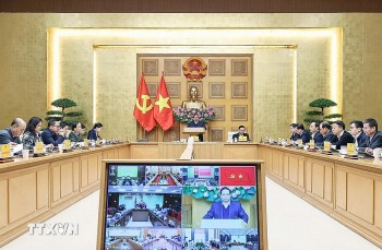 Rebuilding Homes in Storm-hit Areas to be Completed Before January 15, 2026