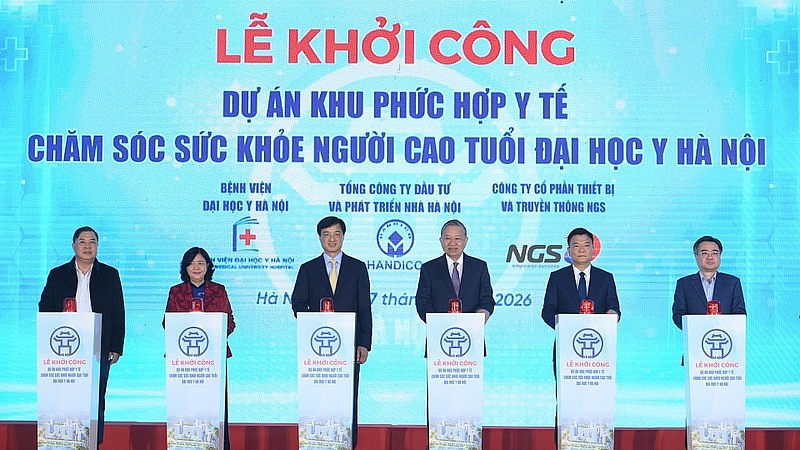 Vietnam News Today (Jan 18): PM Chairs Meeting on Developing National Strategy on Rare Earths