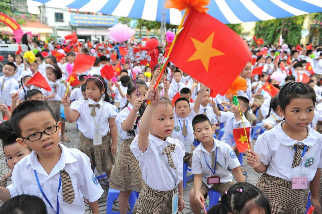Placing People’s Happiness as Goal, Driving Force, and Measure of Development