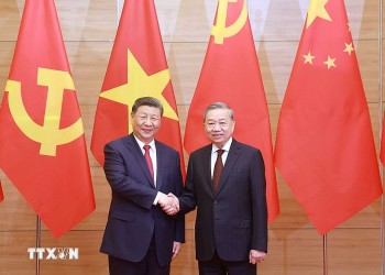 Vietnam News Today (Jan. 22): AMRO Forecasts Vietnam to Lead Growth in ASEAN+3 in 2026