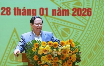 Vietnam News Today (Jan. 29): APEC 2027 Helps Elevates Vietnam’s Int’l Role in New Era