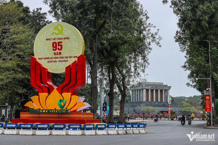 Hanoi ranks second among Asia’s top travel destinations in Tripadvisor’s 2026 awards. Photo: Le Anh Dung Hanoi ranks second among Asia’s top travel destinations in Tripadvisor’s 2026 awards. Photo: Le Anh Dung