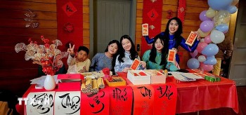 Homeland Spring 2026: Connecting Overseas Vietnamese, Spreading Vietnamese Cultural Identity