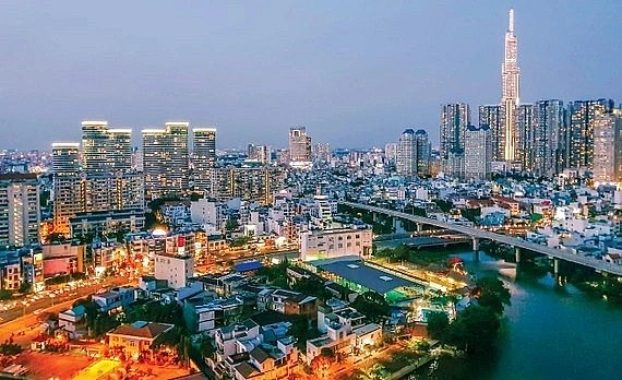 Swiss companies are planning to make new investments in Vietnam, highlighting considerable potential for further growth, especially in the infrastructure sector (Photo: Illustrative image) Swiss companies are planning to make new investments in Vietnam, highlighting considerable potential for further growth, especially in the infrastructure sector (Photo: Illustrative image)