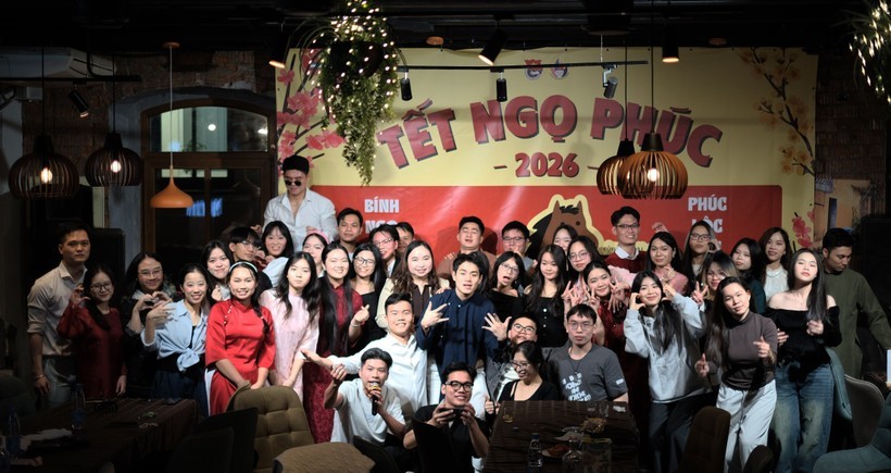 Vietnamese Communities in Russia, the United States, Canada, and Poland Celebrate the Lunar New Year of Binh Ngo 2026 Vietnamese Communities in Russia, the United States, Canada, and Poland Celebrate the Lunar New Year of Binh Ngo 2026