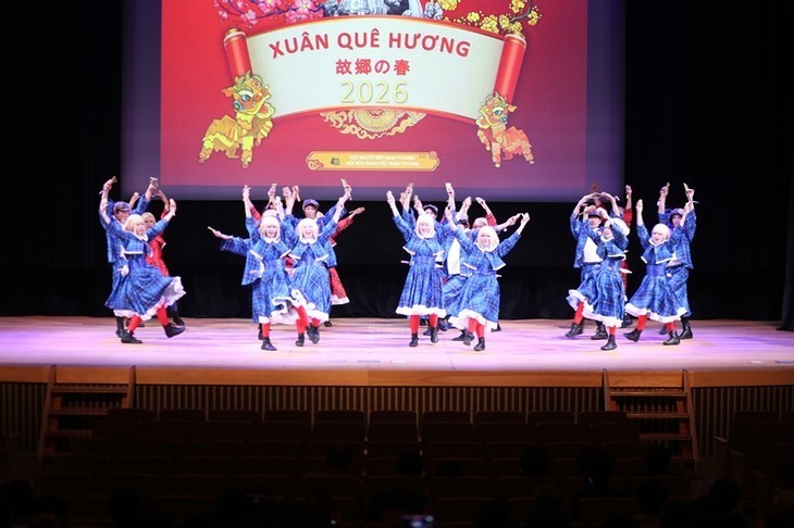 Homeland Spring 2026 in Toyama: Meaningful Cultural Exchange Space Homeland Spring 2026 in Toyama: Meaningful Cultural Exchange Space