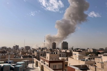 Ready to Take Necessary Measures to Ensure Safety of Vietnamese Citizens in Middle East