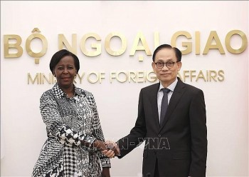 Vietnam Values Stronger Cooperation with Francophonie Community