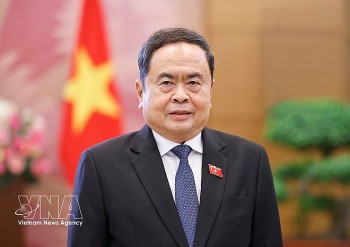 Vietnam News Today (Mar. 14): NA Chairman Calls on Voters to Wisely Choose Deputies Representing People's Will, Aspirations