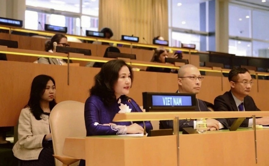 Vietnam News Today (Mar. 12): s
