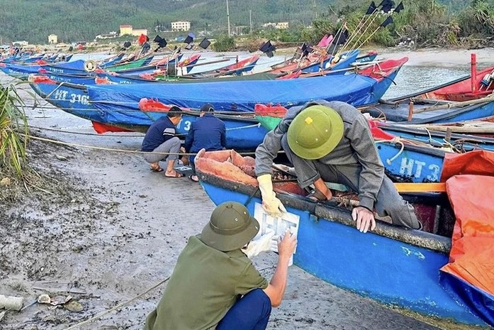 (Photo: hatinh.gov.vn)