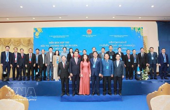 Vietnam News Today (Apr. 6): Vietnam, Laos Step Up Investment Cooperation to Advance East–West Economic Corridor Connectivity
