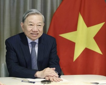 Vietnam News Today (Apr. 13): Vietnam, Japan Leaders Hold Phone Call to Advance Strategic Partnership
