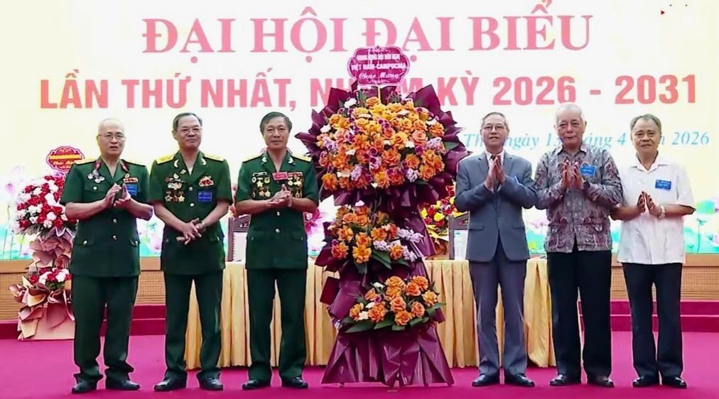 Five Key Priorities of Vietnam-Cambodia Friendship Association of Phu Tho Province for 2026-2031 Term Five Key Priorities of Vietnam-Cambodia Friendship Association of Phu Tho Province for 2026-2031 Term
