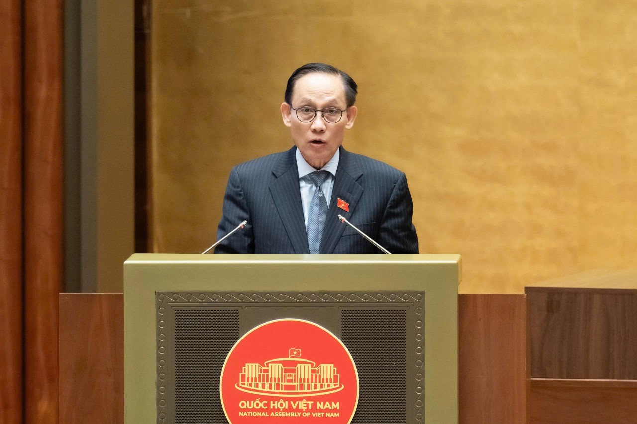 Vietnam Updates Legal Framework for Overseas Missions with Newly Adopted Law Vietnam Updates Legal Framework for Overseas Missions with Newly Adopted Law