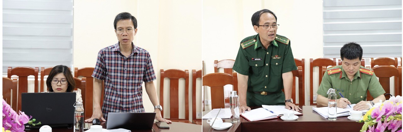 Ha Tinh Continues to Address Remaining Issues in Combating IUU Fishing Ha Tinh Continues to Address Remaining Issues in Combating IUU Fishing