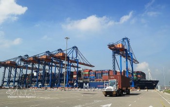 Vietnam News Today (Apr. 26): Vietnam–Singapore Trade Witnesses Strong Growth Amid Global Volatility