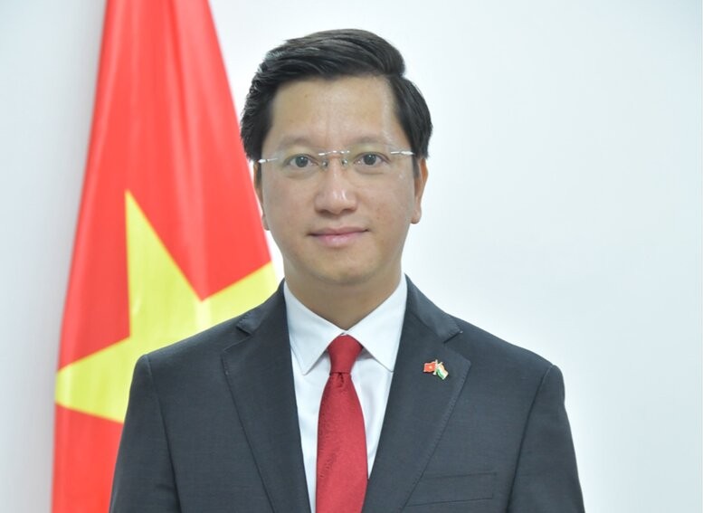 People-to-People Exchanges, Culture and Tourism Drive Vietnam-India Ties Forward People-to-People Exchanges, Culture and Tourism Drive Vietnam-India Ties Forward