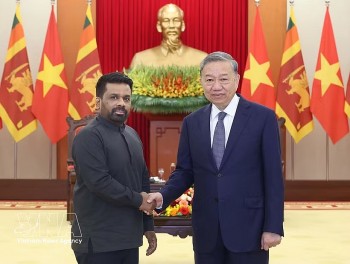 Vietnam News Today (May 6): Top Vietnamese Leader’s Sri Lanka Visit to Elevate Bilateral Ties