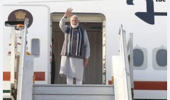 Indian PM Modi’s UAE visit to advance Strategic Defence Partnership