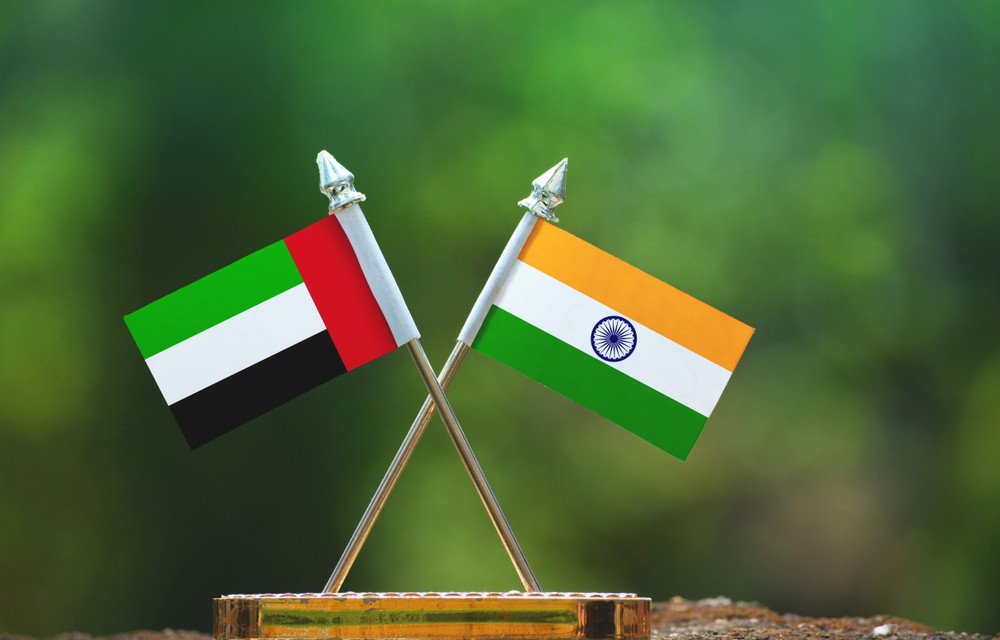 Modi's UAE Visit Was Never Just a Foreign Trip, also for Important Energy Agreements Modi's UAE Visit Was Never Just a Foreign Trip, also for Important Energy Agreements