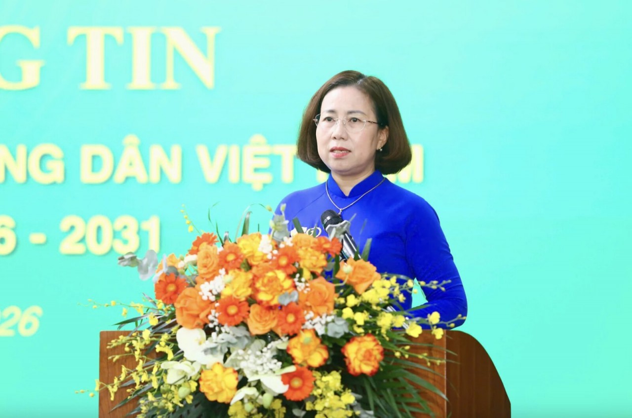 9th National Congress of the Vietnam Farmers’ Union to Take Place from June 7-8 9th National Congress of the Vietnam Farmers’ Union to Take Place from June 7-8