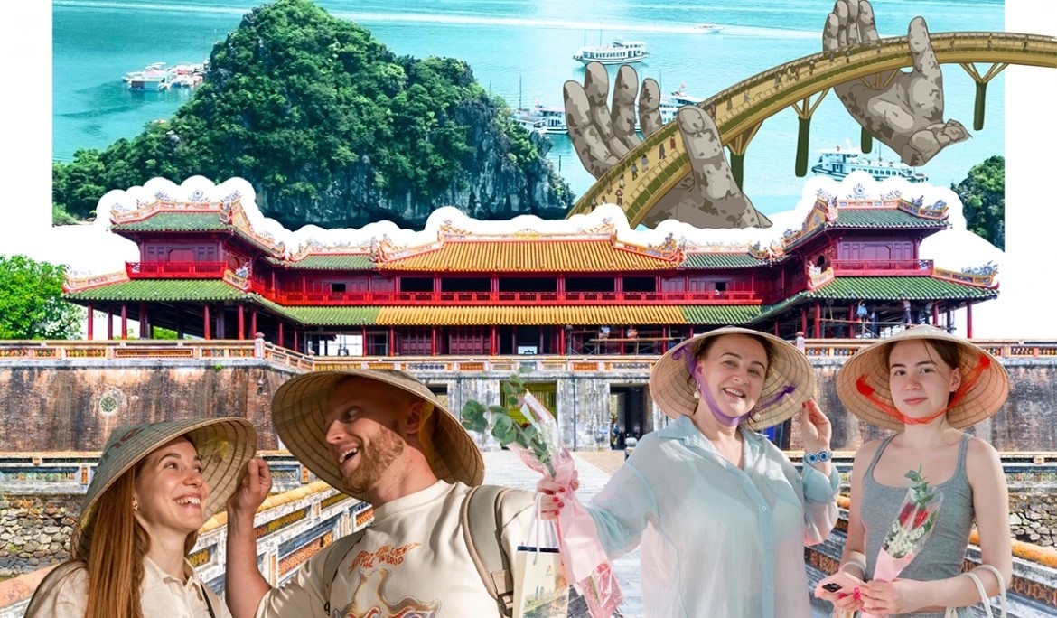 Strong growth in international arrivals, diversified visitor markets and rising global demand for safe, culturally rich destinations are creating opportunities for Vietnam’s tourism industry to shift from low-cost travel toward higher-value experiences an