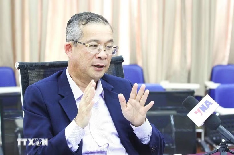 Shangri-La 2026: International Experts Praise General Secretary and President To Lam’s Message