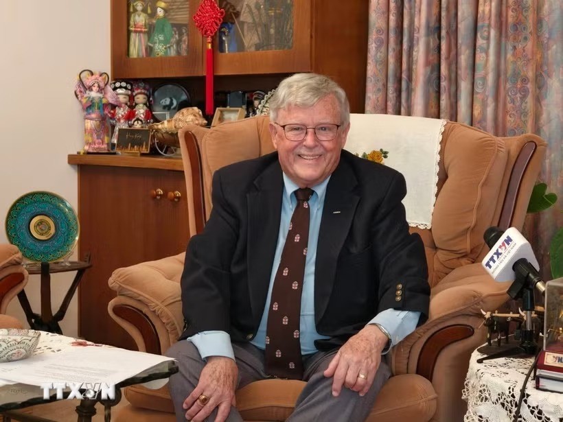 Shangri-La 2026: International Experts Praise General Secretary and President To Lam’s Message