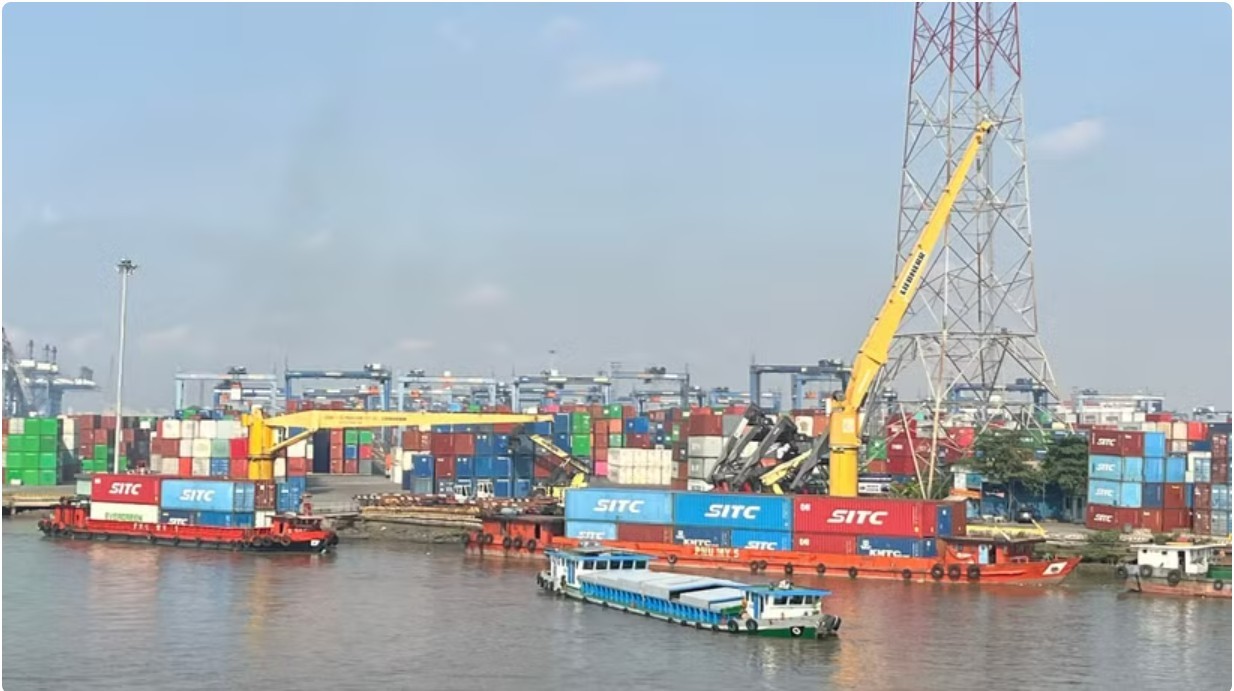 Import And Export Turnover In The First Five Months Of 2026: Highlights And Breakthroughs Import And Export Turnover In The First Five Months Of 2026: Highlights And Breakthroughs