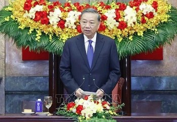 Vietnam News Today (Jun. 10): Party and State Leader To Lam Receives ASEAN Future Forum Delegates