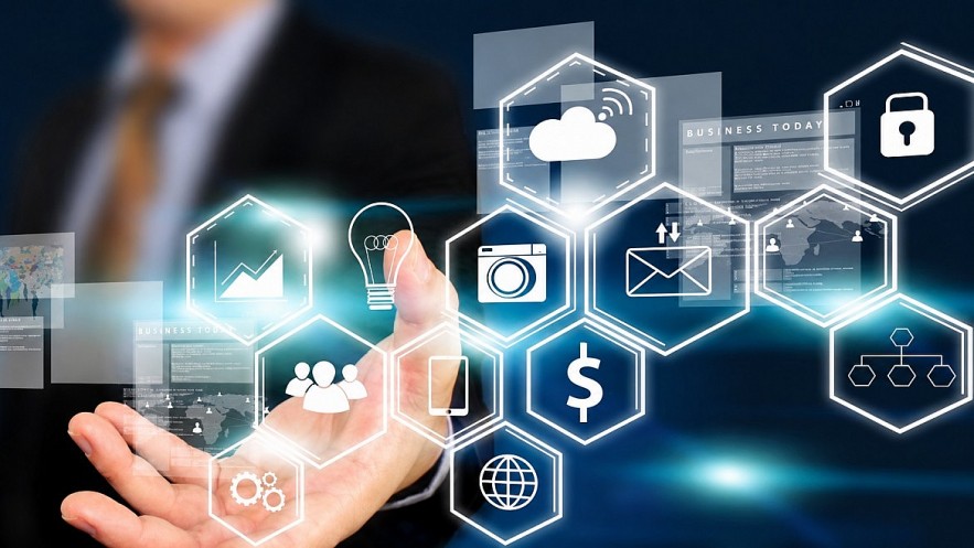 Vietnam aims for the digital economy to contribute 30% of GDP by 2030 under a new national programme focused on AI, data infrastructure, digital skills, cybersecurity and innovation-driven growth. (Illustrative image) Vietnam aims for the digital economy to contribute 30% of GDP by 2030 under a new national programme focused on AI, data infrastructure, digital skills, cybersecurity and innovation-driven growth. (Illustrative image)