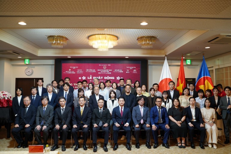 (Photo: The organizing committees)