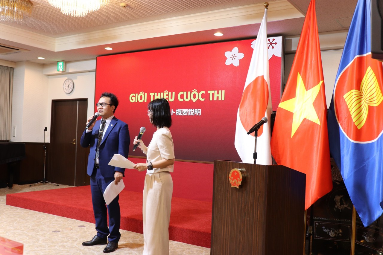 (Photo: The organizing committees)