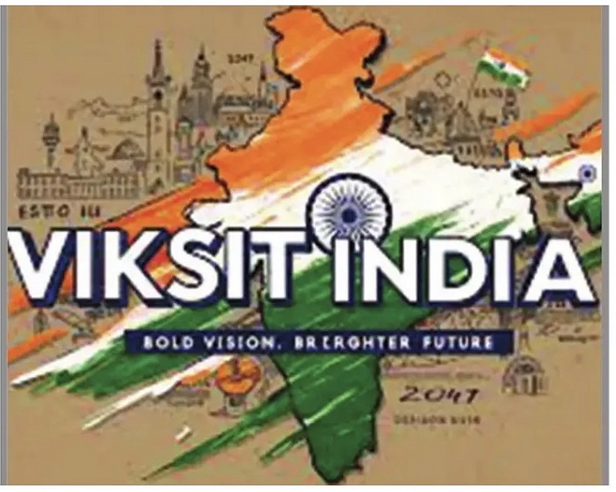 Destinations to define India