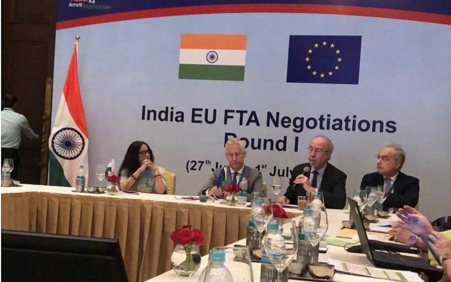Beyond Tariffs: Why Trust, Not Trade, Will Determine the Success of the India–EU FTA
