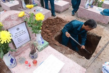 500-Day Campaign: Hope of Reunion Through DNA Evidence
